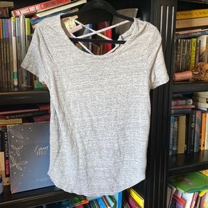 Chaser Gray t-shirt